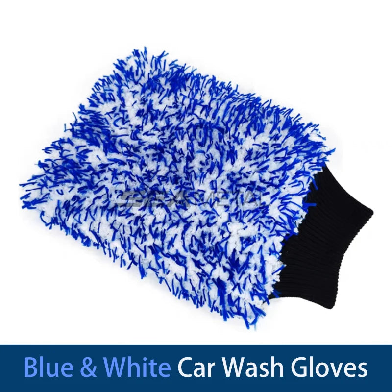 SEAMETAL Premium Wheel Cleaning Brush