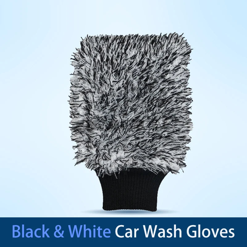 SEAMETAL Premium Wheel Cleaning Brush