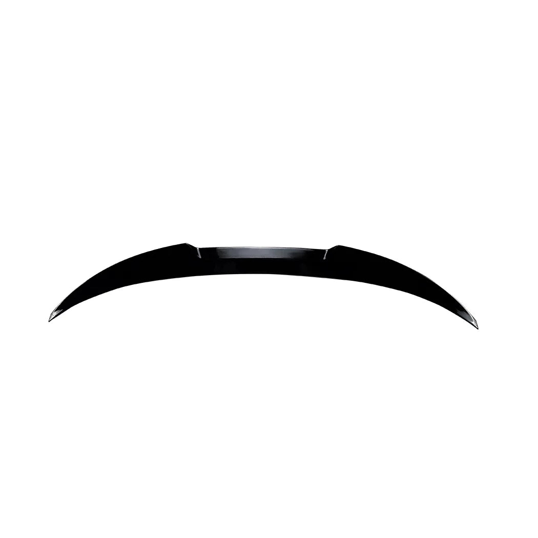 Gloss Black M4 Style Spoiler Wing – Fits BMW 4 Series F36 Gran Coupe 2014–2020