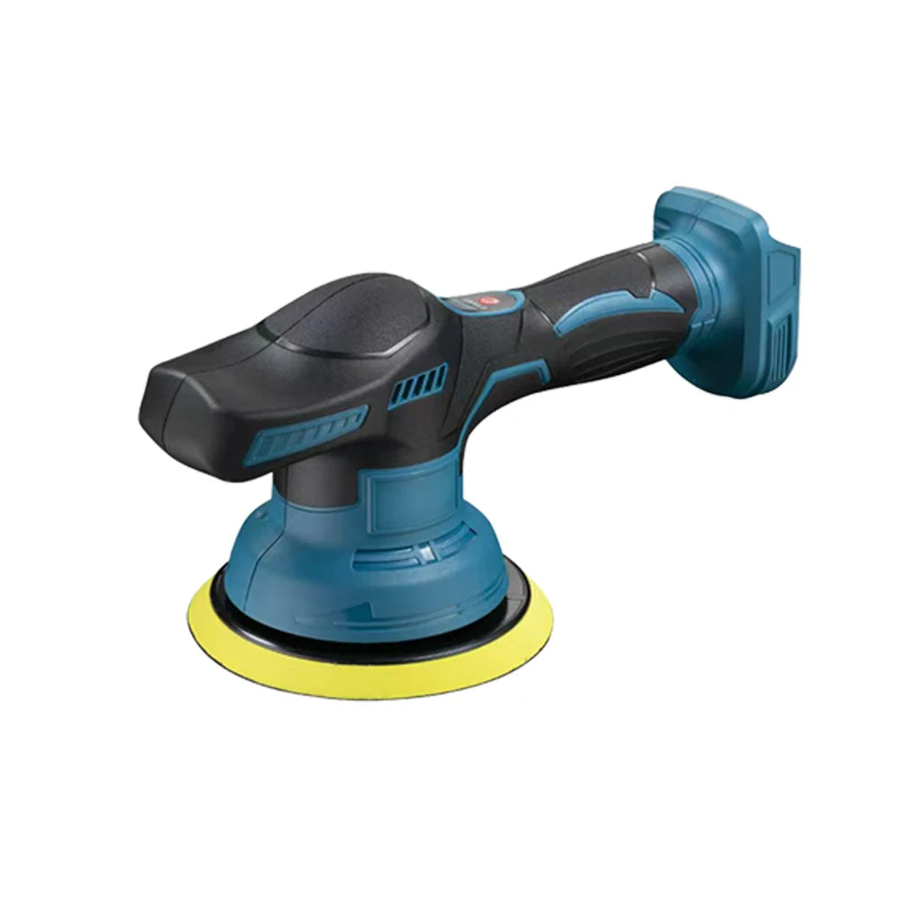 Cordless 8-Speed Car Polisher