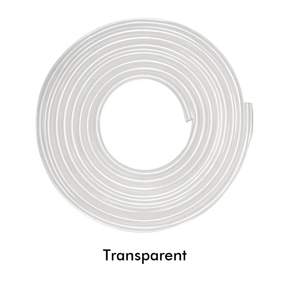 Transparent Car Door Edge Guards