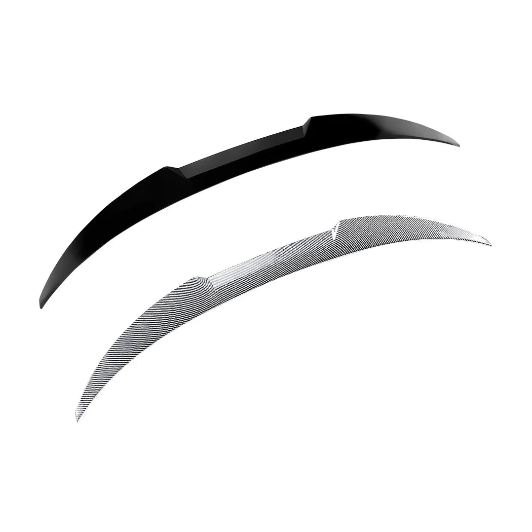 Gloss Black M4 Style Spoiler Wing – Fits BMW 4 Series F36 Gran Coupe 2014–2020