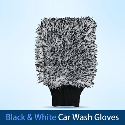SEAMETAL Premium Wheel Cleaning Brush