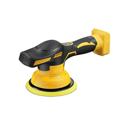 Cordless 8-Speed Car Polisher