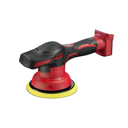 Cordless 8-Speed Car Polisher