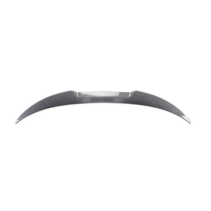 Gloss Black M4 Style Spoiler Wing – Fits BMW 4 Series F36 Gran Coupe 2014–2020