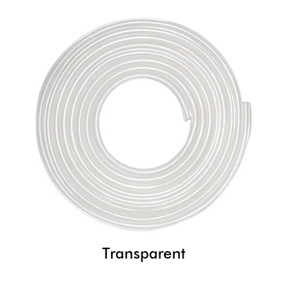 Transparent Car Door Edge Guards