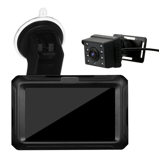 4.3” Rear Seat Baby Car Monitor