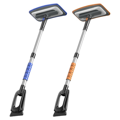 3-in-1 Extendable Ice & Snow Scraper